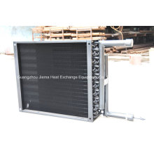Air Cooled Heat Exchanger for Condensening/Evaporating